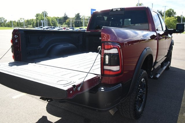 2023 RAM 2500 Power Wagon Rebel