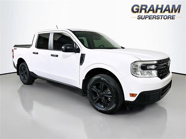 2024 Ford Maverick XL