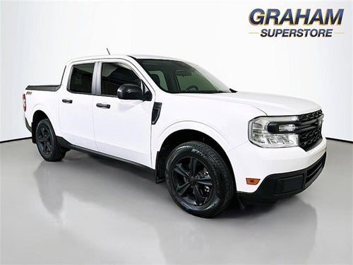 2024 Ford Maverick XL