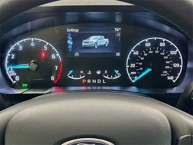 2024 Ford Maverick XL