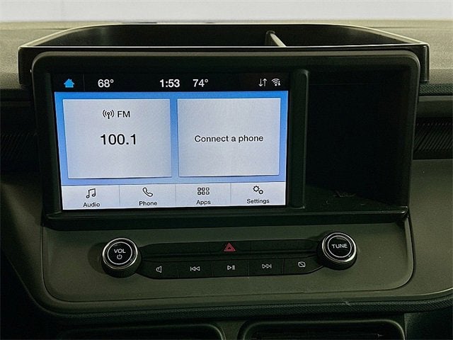 2024 Ford Maverick XL