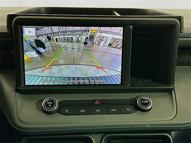 2024 Ford Maverick XL