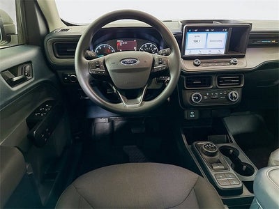 2024 Ford Maverick XL