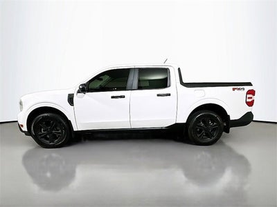 2024 Ford Maverick XL