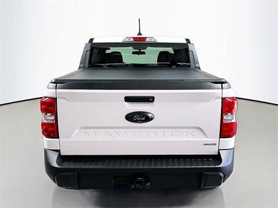 2024 Ford Maverick XL