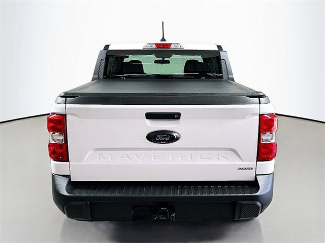 2024 Ford Maverick XL