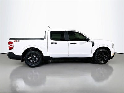 2024 Ford Maverick XL
