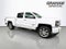 2018 Chevrolet Silverado 1500 High Country