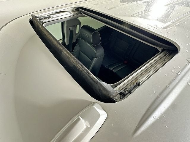 2018 Chevrolet Silverado 1500 High Country