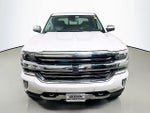 2018 Chevrolet Silverado 1500 High Country