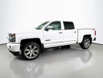 2018 Chevrolet Silverado 1500 High Country