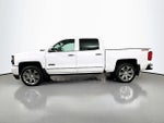 2018 Chevrolet Silverado 1500 High Country