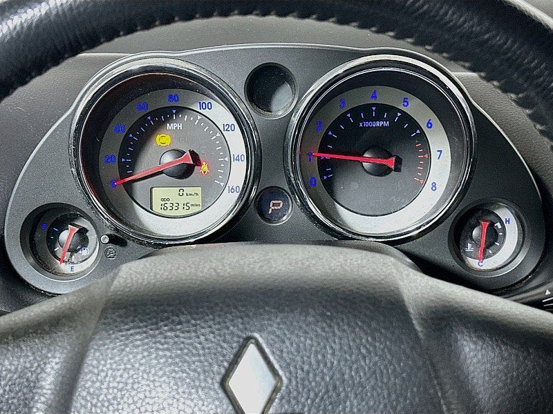 2007 Mitsubishi Eclipse GS