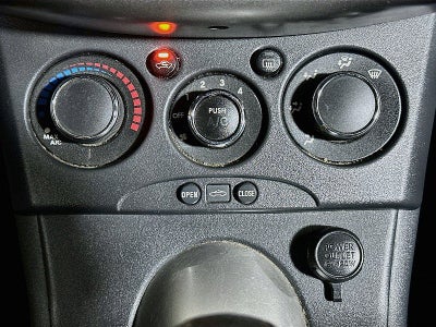 2007 Mitsubishi Eclipse GS