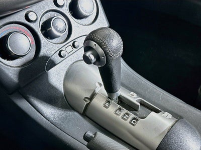 2007 Mitsubishi Eclipse GS