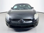 2007 Mitsubishi Eclipse GS