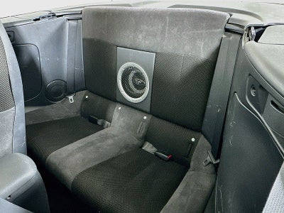 2007 Mitsubishi Eclipse GS