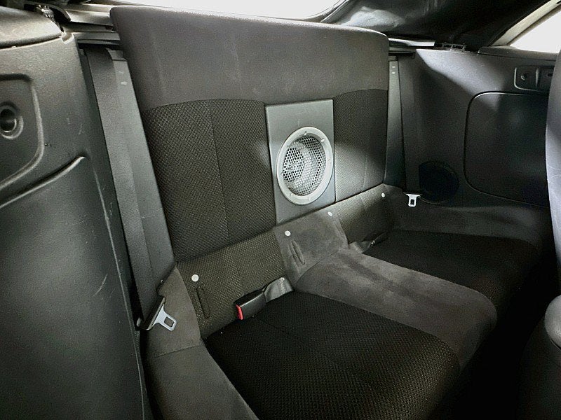 2007 Mitsubishi Eclipse GS