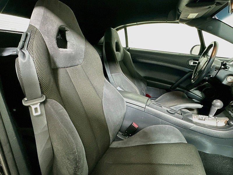2007 Mitsubishi Eclipse GS