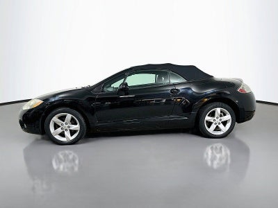 2007 Mitsubishi Eclipse GS