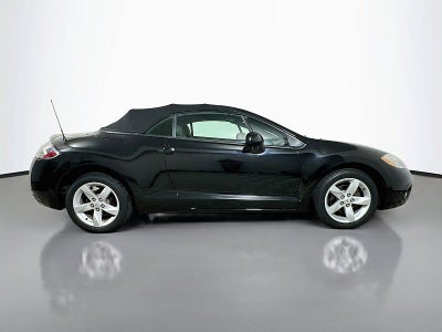 2007 Mitsubishi Eclipse GS