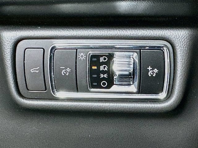 2024 Lincoln Aviator Premiere