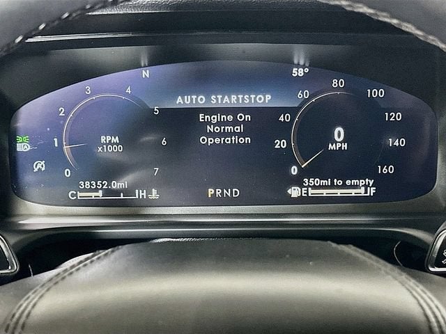 2024 Lincoln Aviator Premiere