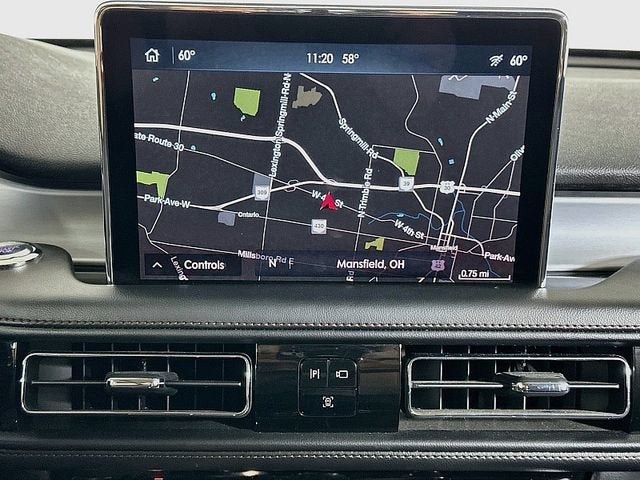 2024 Lincoln Aviator Premiere