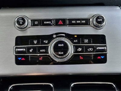 2024 Lincoln Aviator Premiere