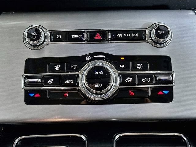 2024 Lincoln Aviator Premiere