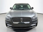 2024 Lincoln Aviator Premiere