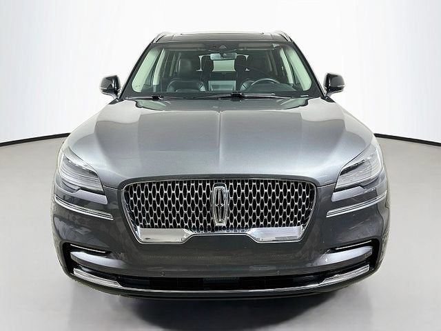 2024 Lincoln Aviator Premiere