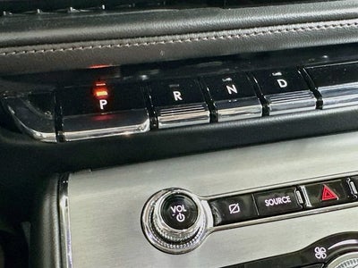 2024 Lincoln Aviator Premiere