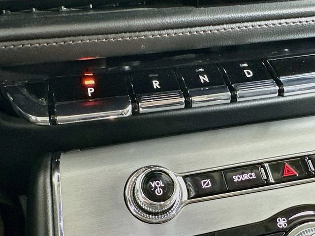 2024 Lincoln Aviator Premiere