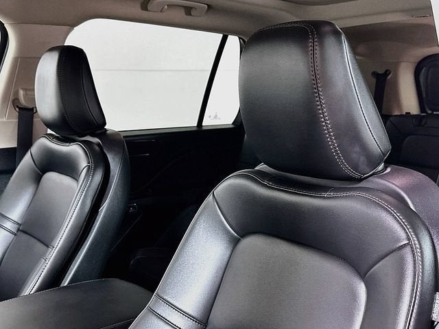 2024 Lincoln Aviator Premiere