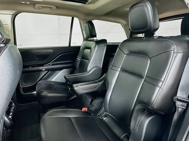 2024 Lincoln Aviator Premiere