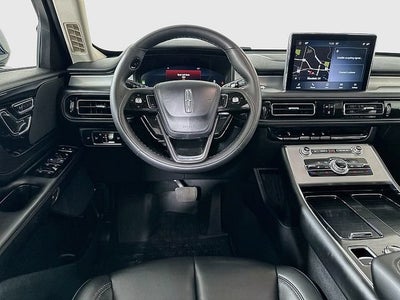 2024 Lincoln Aviator Premiere