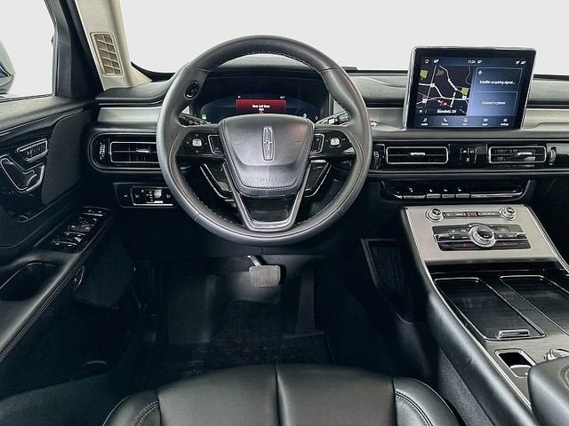 2024 Lincoln Aviator Premiere
