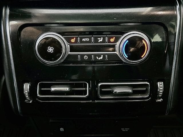 2024 Lincoln Aviator Premiere
