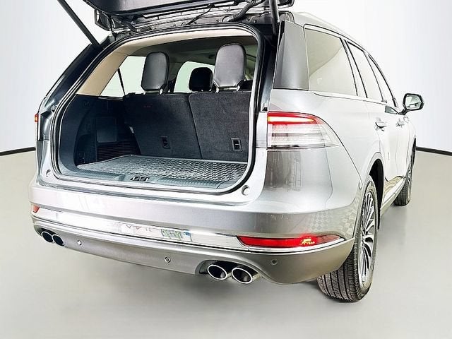 2024 Lincoln Aviator Premiere