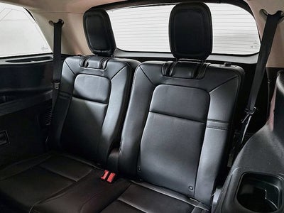 2024 Lincoln Aviator Premiere