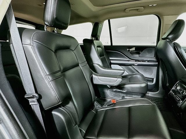 2024 Lincoln Aviator Premiere
