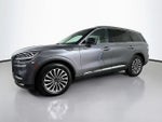 2024 Lincoln Aviator Premiere
