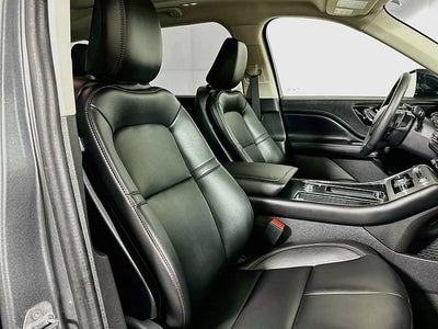 2024 Lincoln Aviator Premiere