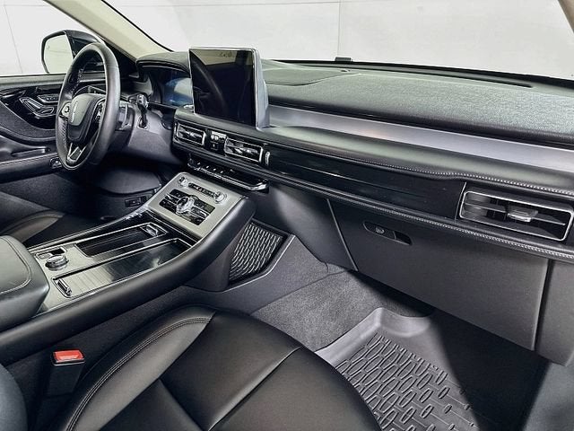 2024 Lincoln Aviator Premiere