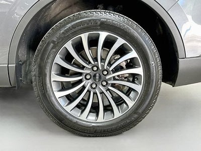 2024 Lincoln Aviator Premiere