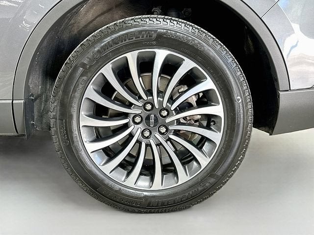 2024 Lincoln Aviator Premiere