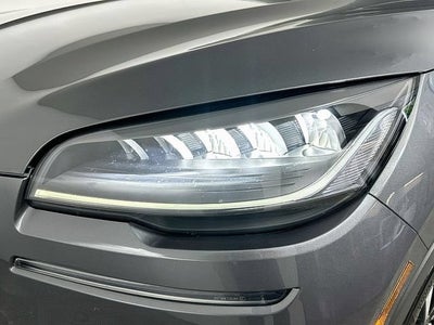 2024 Lincoln Aviator Premiere