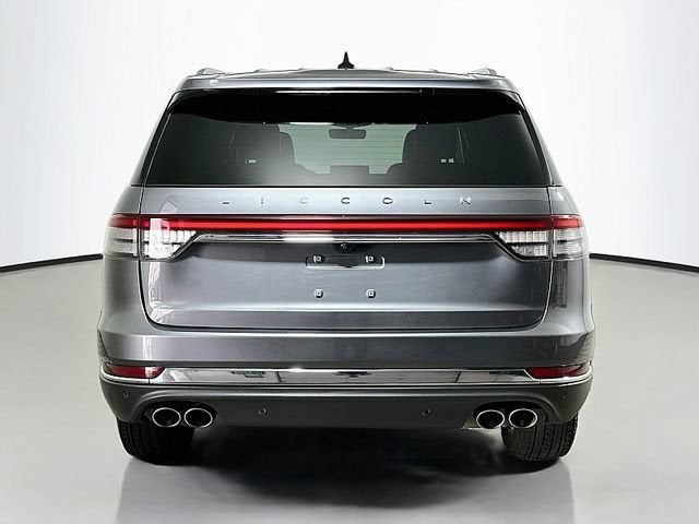 2024 Lincoln Aviator Premiere