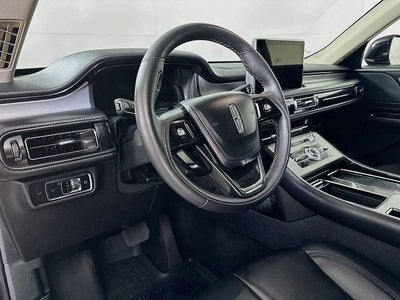 2024 Lincoln Aviator Premiere
